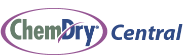 Chem-Dry® Central Logo